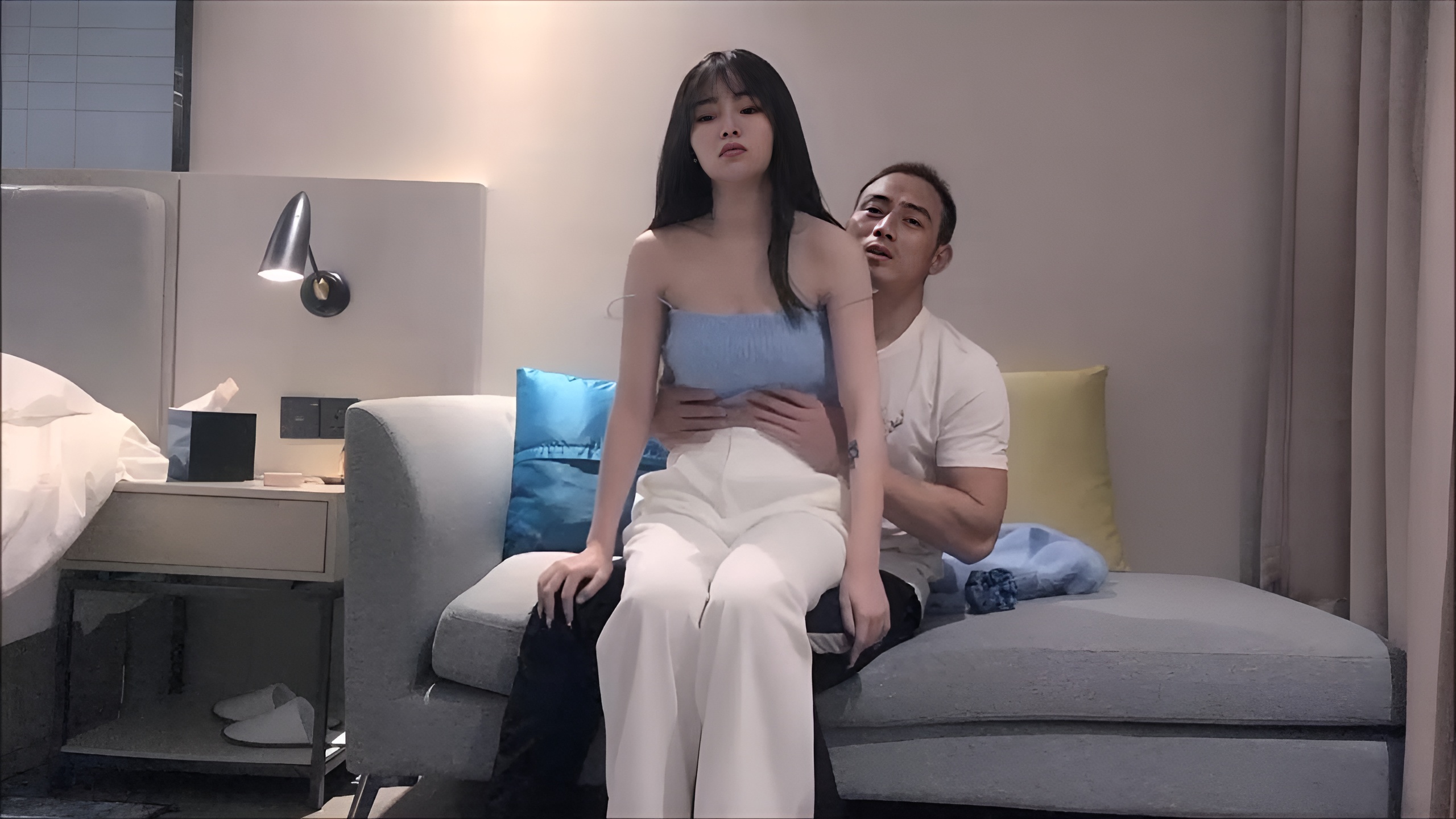 Em sugar baby xinh đẹp và bố đường....